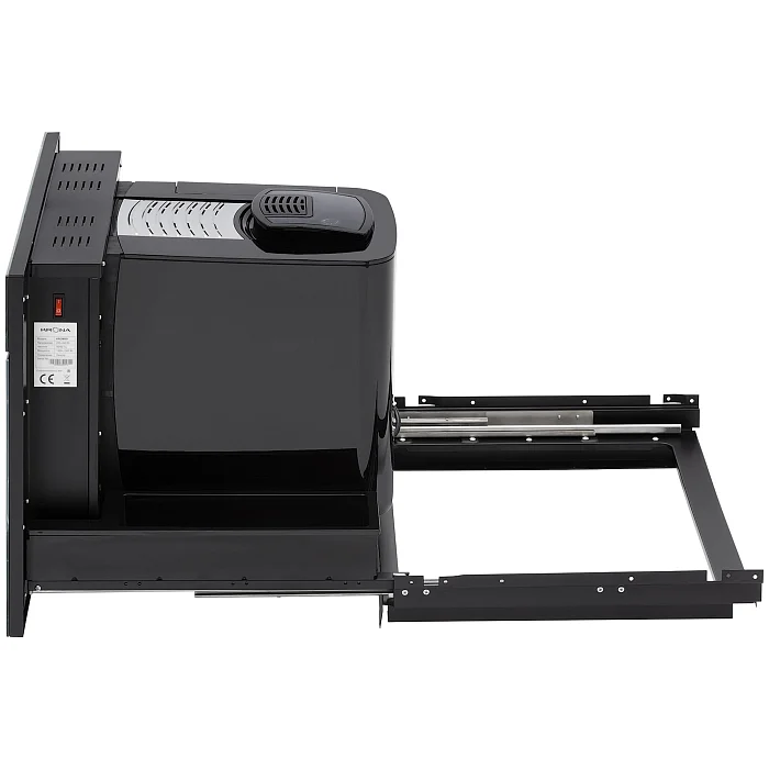 Krona ONYX 45H coffee BL/BL Детальное фото товара: Krona ONYX 45H coffee BL/BL