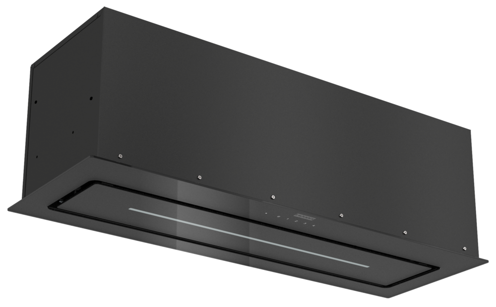 Фото товара: Franke LUCE 90 BK