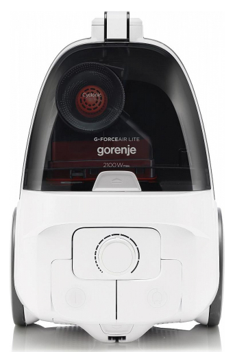 Фото товара: Gorenje VC2101GALWCY