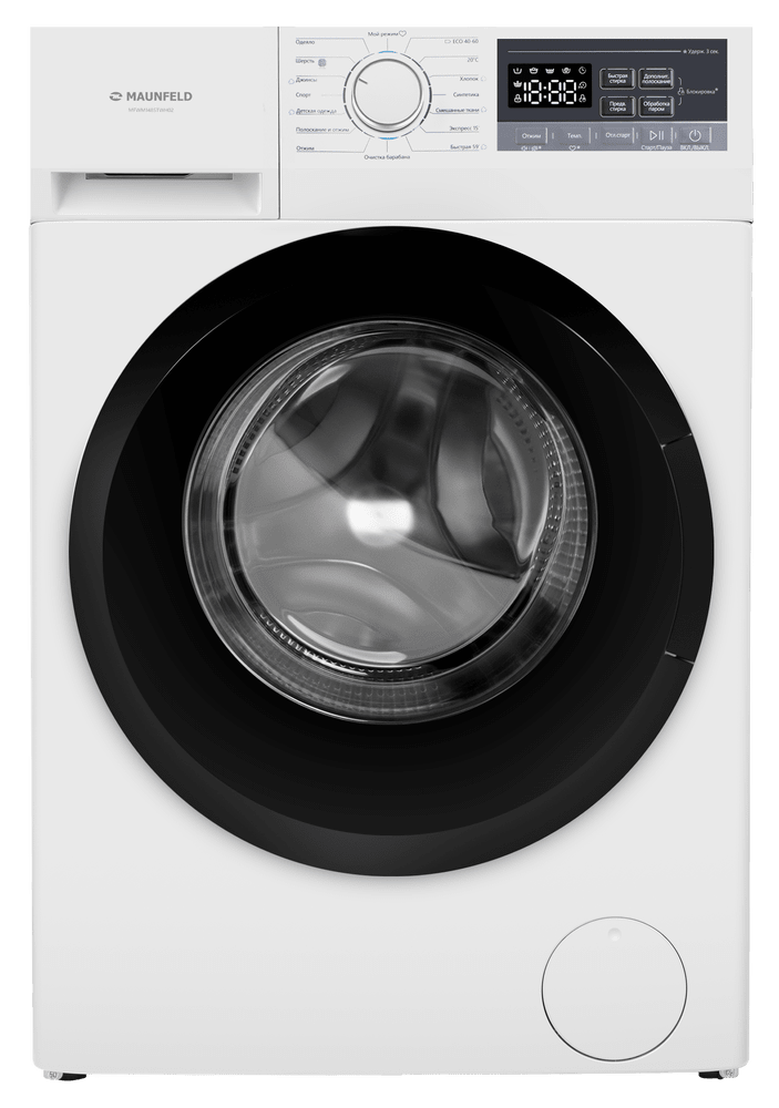 Фото товара: Maunfeld MFWM148STWH02