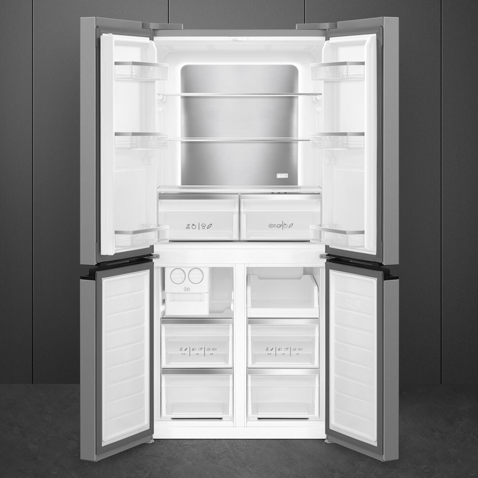 Детальное фото товара: Smeg FQI48XD