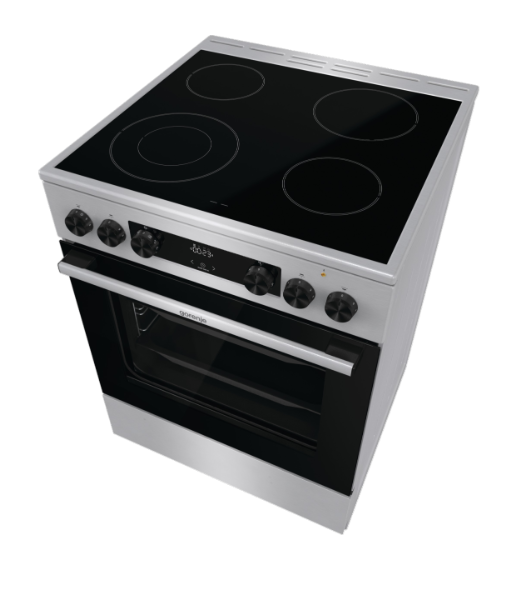 Gorenje GECS6C70XC Детальное фото товара: Gorenje GECS6C70XC