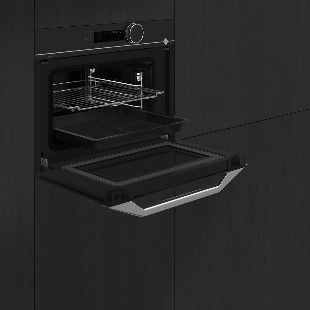 Детальное фото товара: De Dietrich DKP4531X