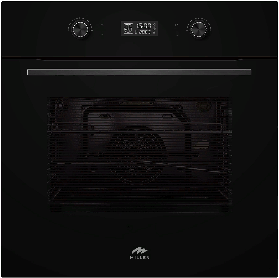 Фото товара: MILLEN MEO 602 BL
