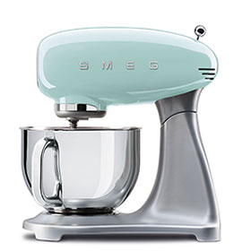 Детальное фото товара: Smeg SMF01PGEU