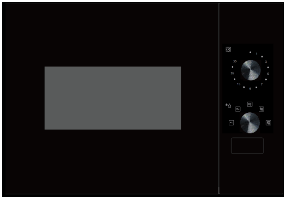Maunfeld JBMO155GB01 Фото товара: Maunfeld JBMO155GB01