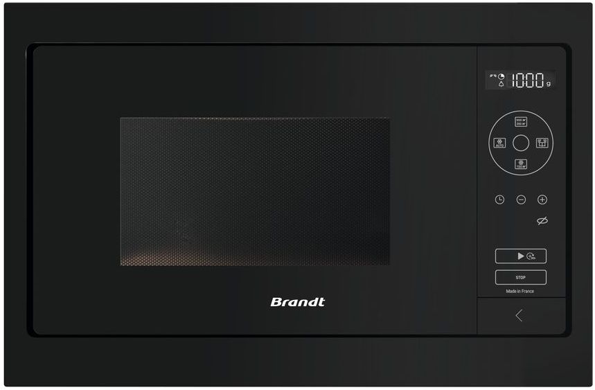 Brandt BMS7120B Фото товара: Brandt BMS7120B