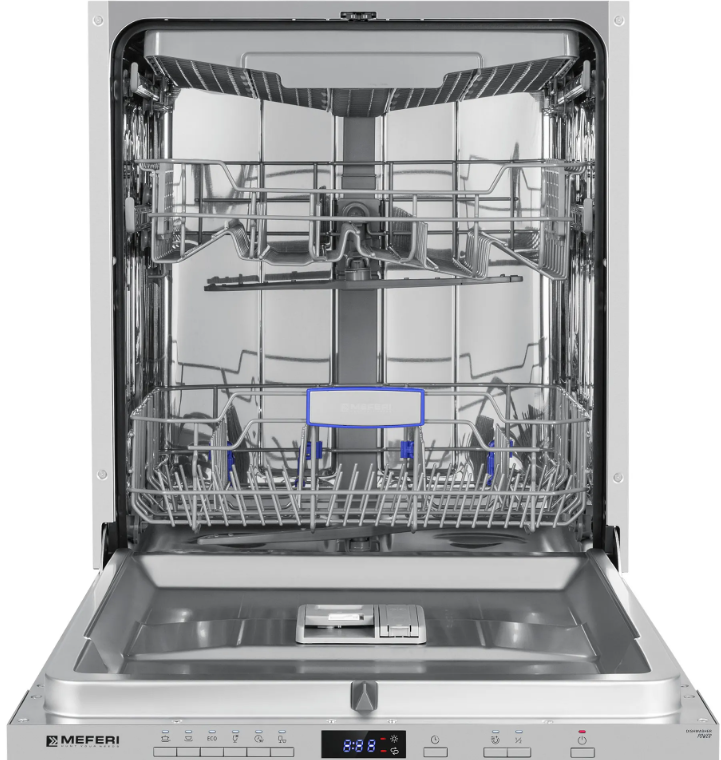 Фото товара: MEFERI MDW6063 POWER