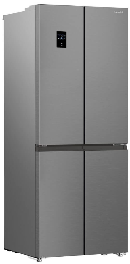 Hotpoint HFP4 480I X Детальное фото товара: Hotpoint HFP4 480I X