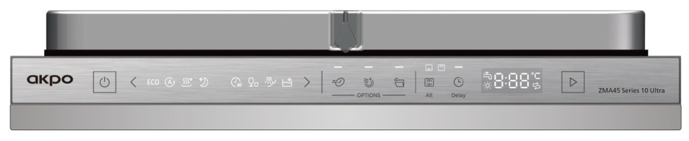AKPO ZMA45 Series 10 Ultra Детальное фото товара: AKPO ZMA45 Series 10 Ultra