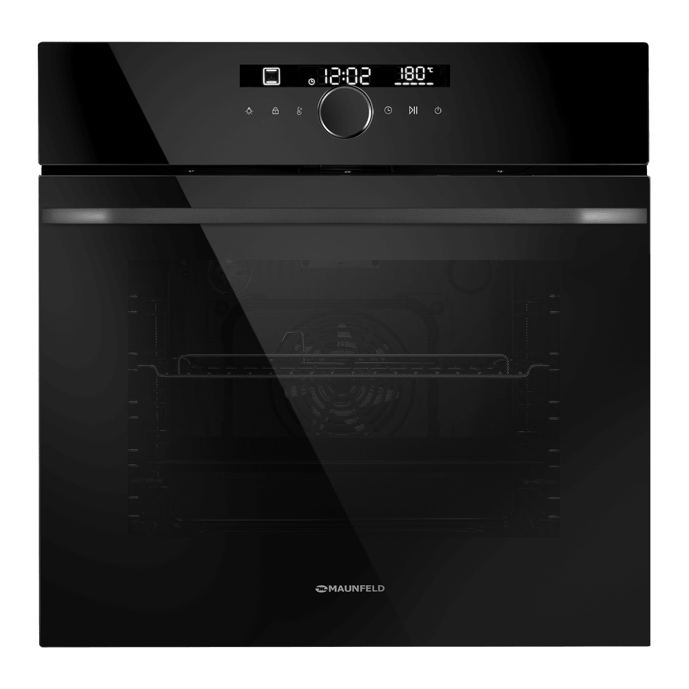 Фото товара: Maunfeld EOEH7613B Glossy