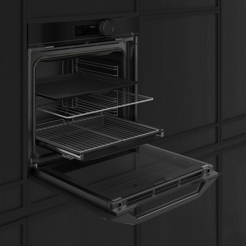 Детальное фото товара: De Dietrich DOP4546BT