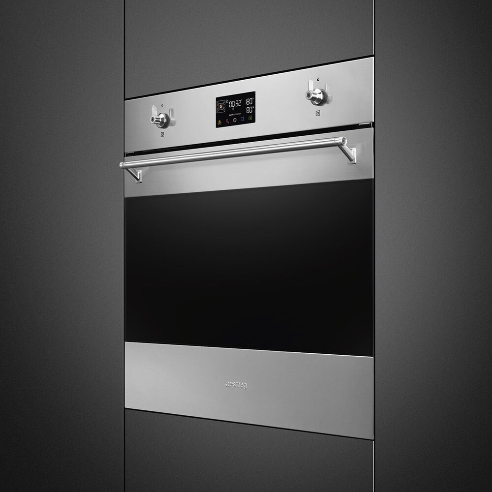 Детальное фото товара: Smeg SOP6302S2PX