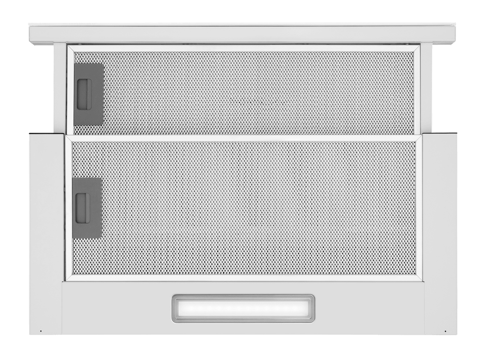 Детальное фото товара: Maunfeld Clyde 50 Glass White
