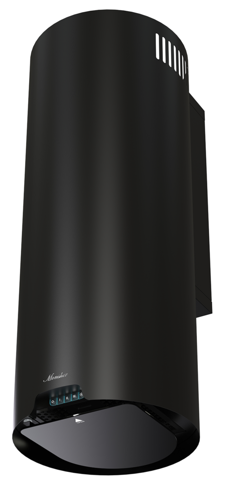 Детальное фото товара: Monsher WL-MIRA E 90 Noir