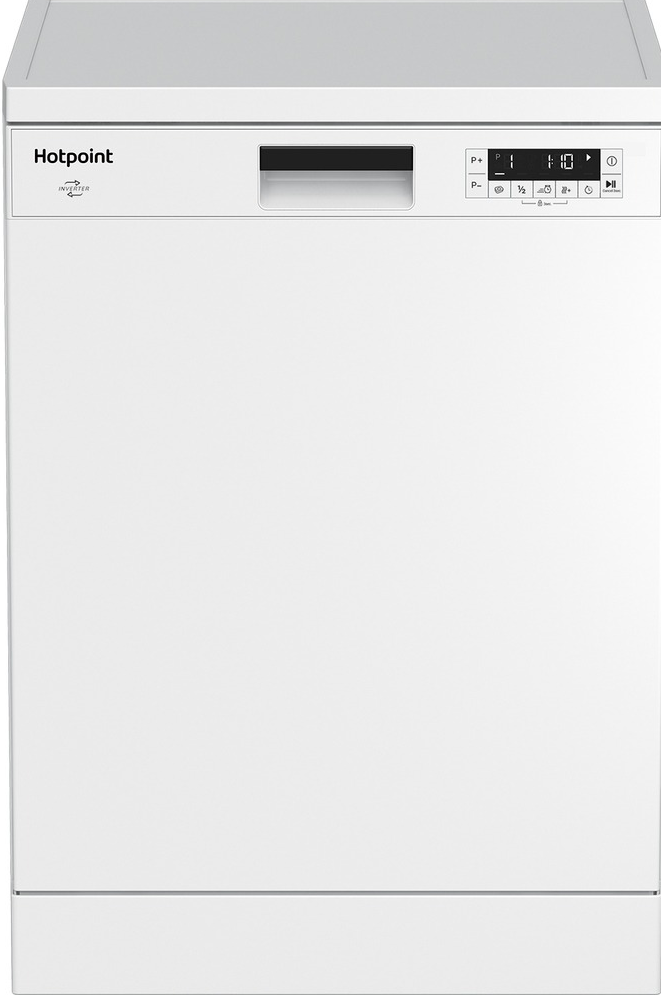 Фото товара: Hotpoint HF 4C86