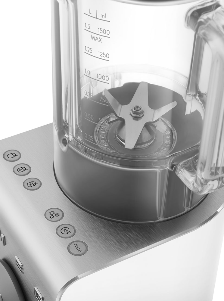 Детальное фото товара: Smeg BLC02WHMEU