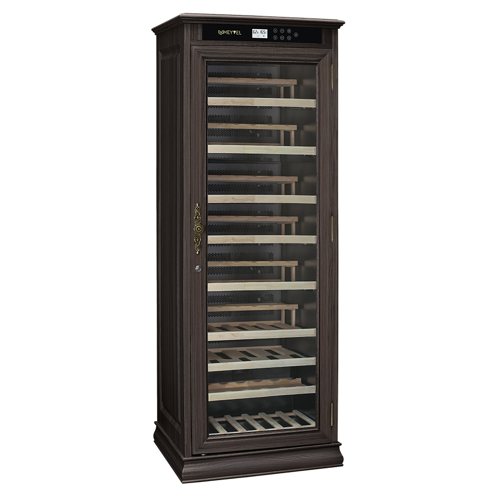 Meyvel MV102-WD1-C (Dark Chocolate) Детальное фото товара: Meyvel MV102-WD1-C (Dark Chocolate)