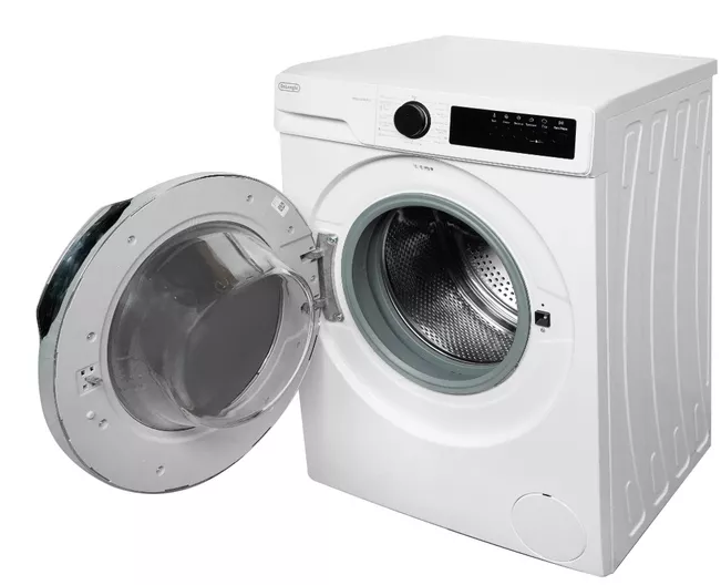 DeLonghi DWM 624 V ALICIA Детальное фото товара: DeLonghi DWM 624 V ALICIA