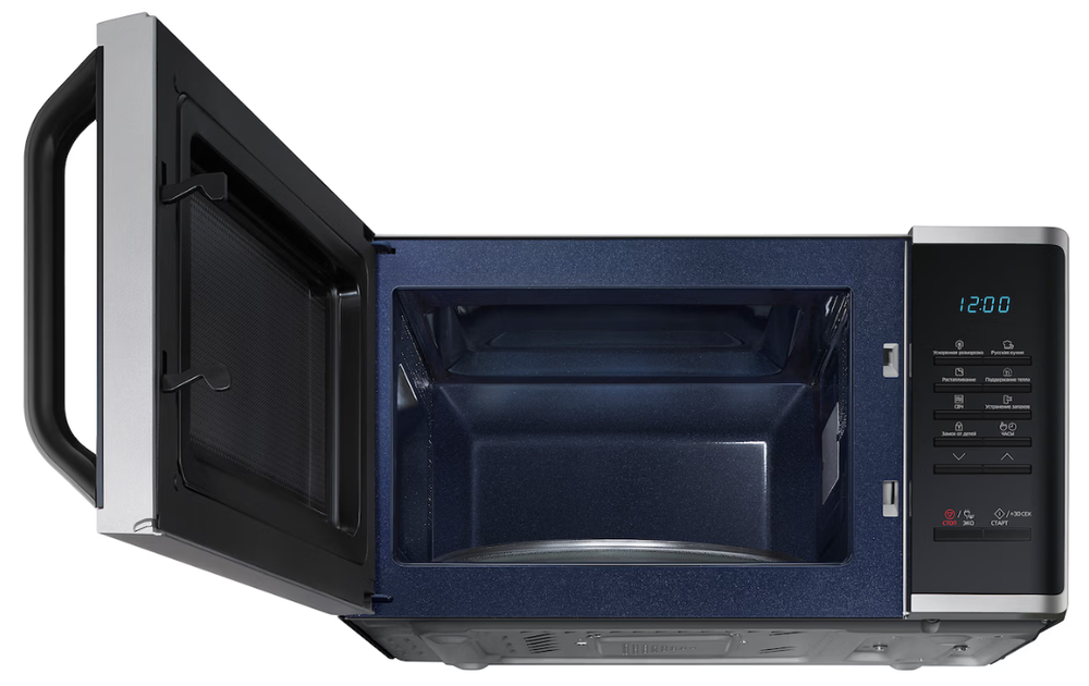 Детальное фото товара: Samsung MS23K3513AS/BW