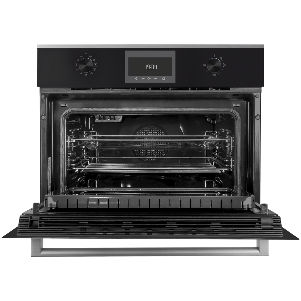 Детальное фото товара: Kuppersbusch CBM 6330.0 KSM6 MattBlack