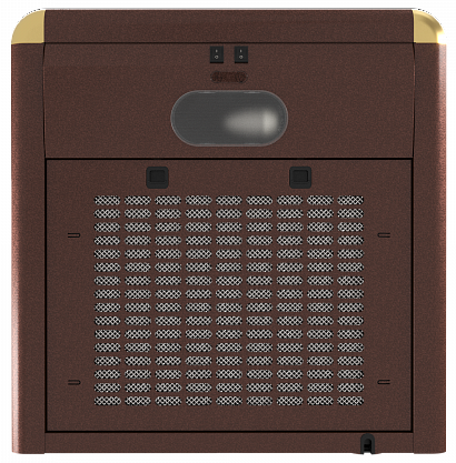 Детальное фото товара: Elikor Сатурн 50П-180-В1Л медный антик/медь/зол.