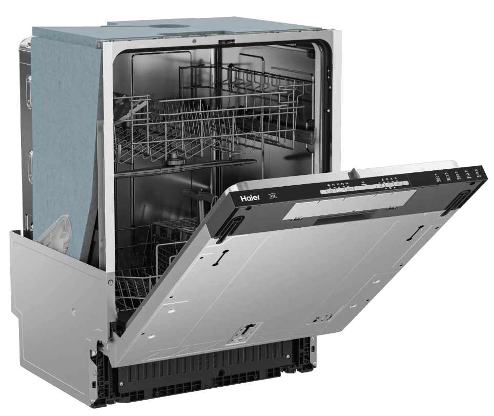 Детальное фото товара: Haier HDWE13-490RU