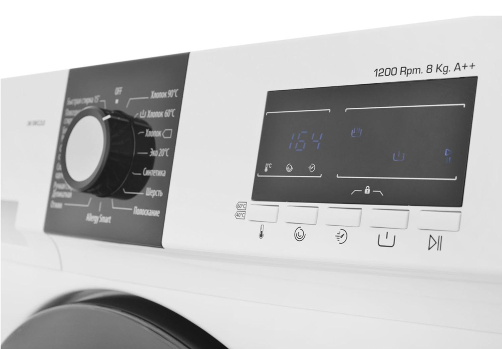 Jacky's JW 8W12L0 Детальное фото товара: Jacky's JW 8W12L0