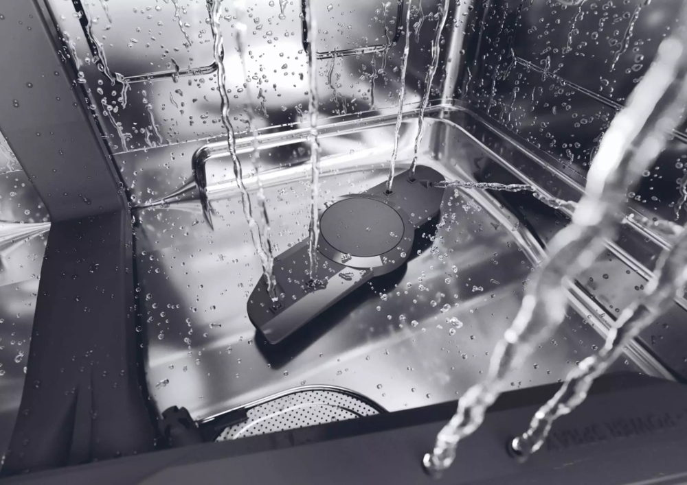 Детальное фото товара: Haier XS 6B0M4PDB-08