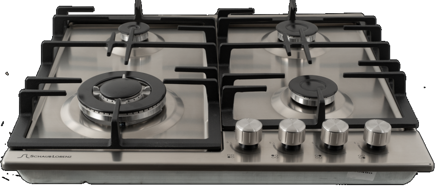 Детальное фото товара: Schaub Lorenz SLK GE6511 газовая поверхность