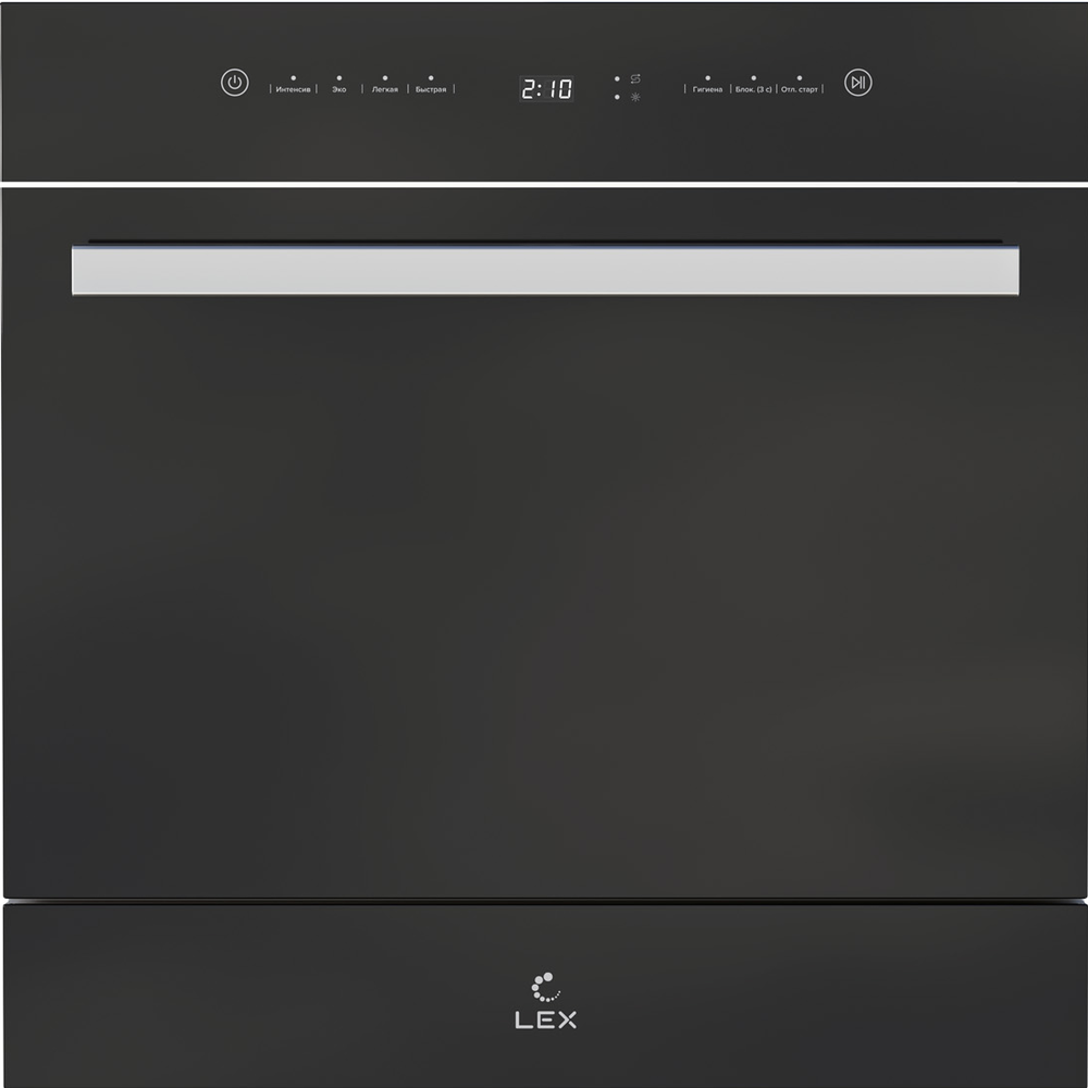 LEX DW4542BL Compaсt Детальное фото товара: LEX DW4542BL Compaсt