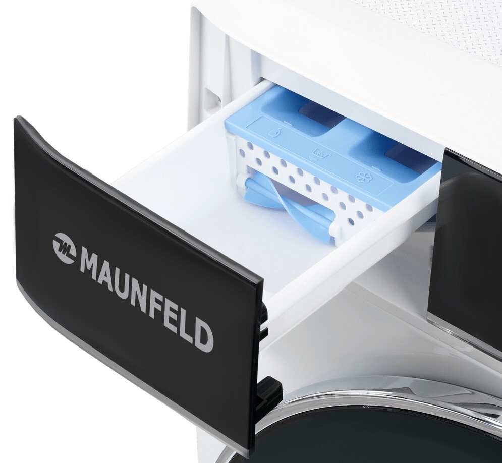 Maunfeld MFWD1295WH05 Детальное фото товара: Maunfeld MFWD1295WH05