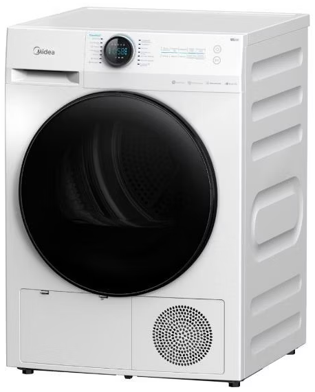 Детальное фото товара: Midea MD200H90W/W-RU