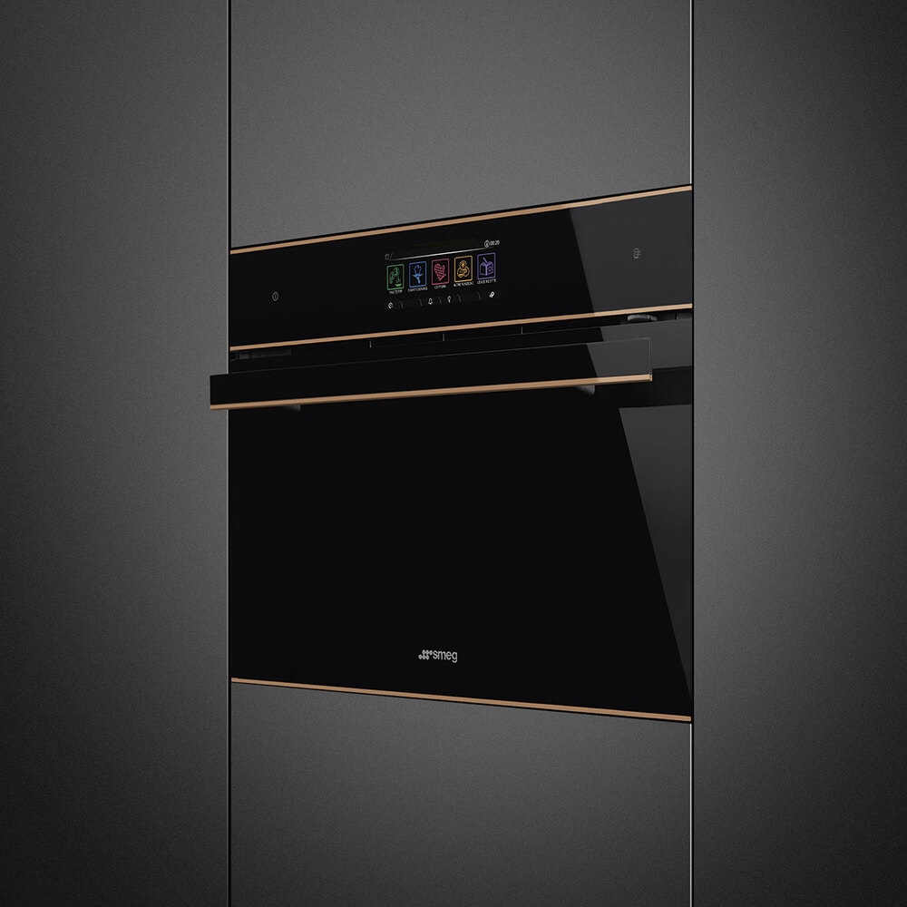 Детальное фото товара: Smeg SO4606WAPNR