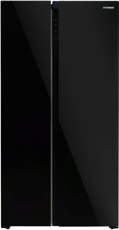 Фото товара: Hyundai CS5003F черное стекло