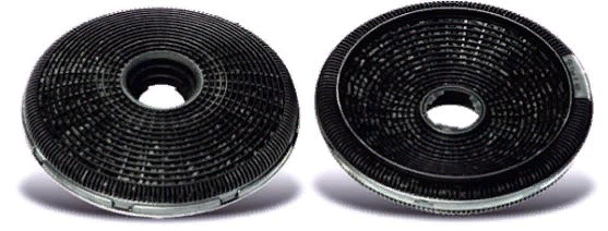 Фото товара: Krona фильтр угольный тип SG (2 шт.)