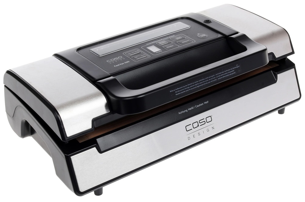 Детальное фото товара: Caso FastVAC 500