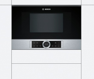 Bosch BFR634GS1 Детальное фото товара: Bosch BFR634GS1
