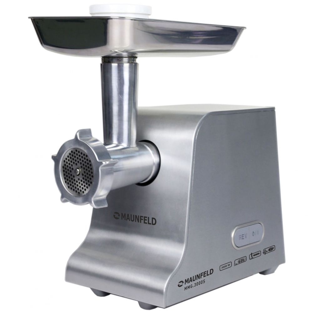 Фото товара: Maunfeld MMG.3000S