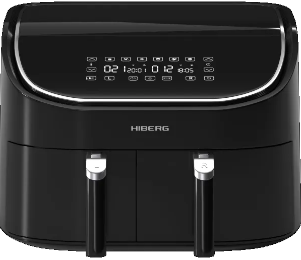 HIBERG MGD 990 B Фото товара: HIBERG MGD 990 B