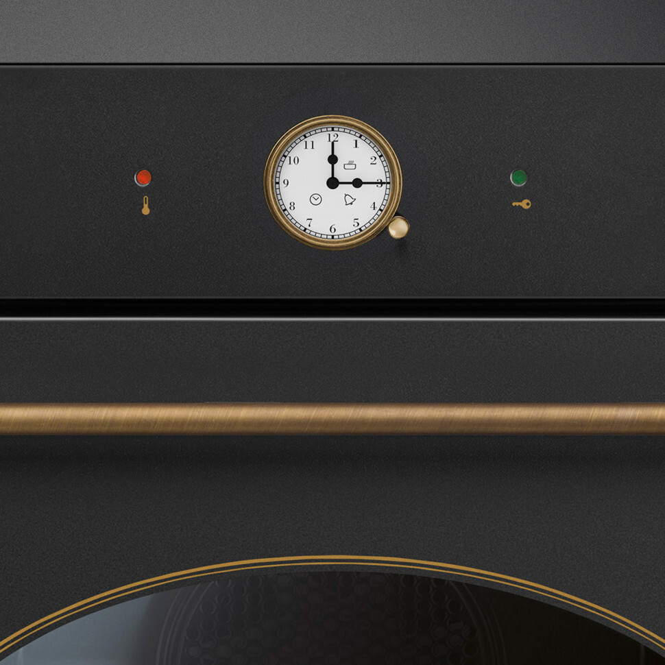 Детальное фото товара: Smeg SFP68C1TAO