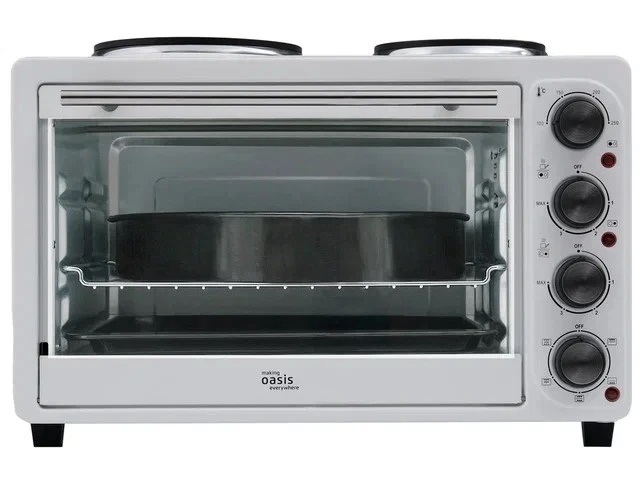 Детальное фото товара: making Oasis everywhere M-S/BL35W