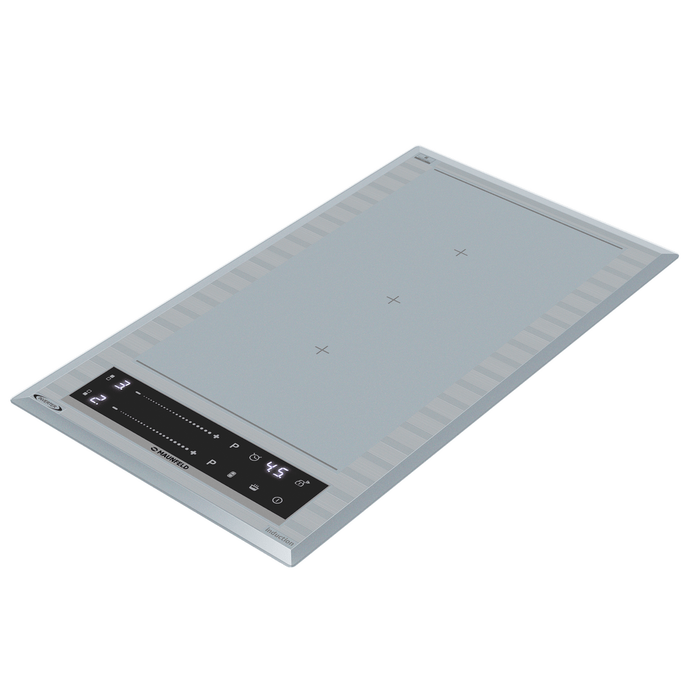 Детальное фото товара: Maunfeld CVI292S2FMBL LUX Inverter индукционная поверхность