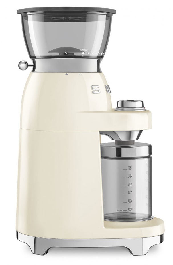 Детальное фото товара: Smeg CGF03CREU