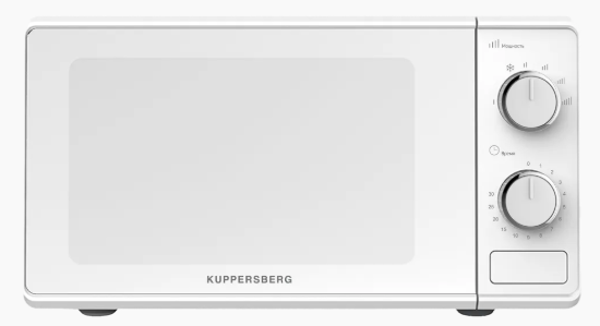 Kuppersberg TMW 203 W Фото товара: Kuppersberg TMW 203 W