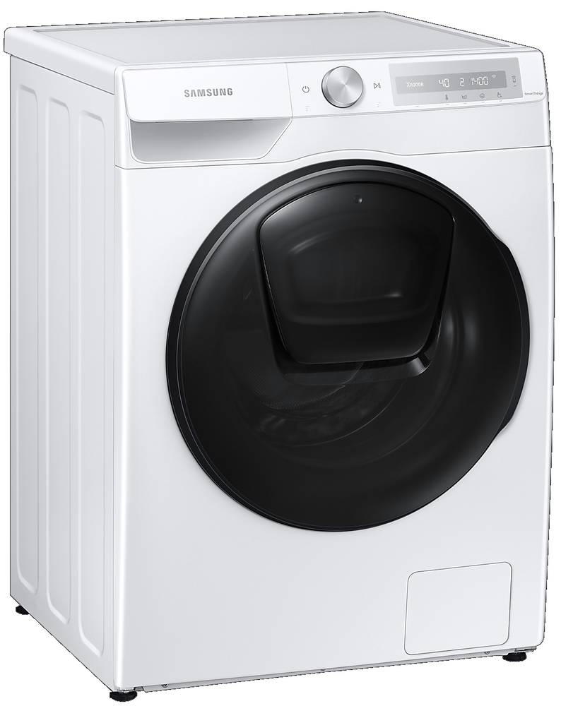 Детальное фото товара: Samsung WD10T654CBH/LD