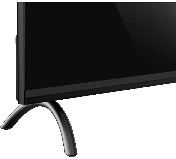 HIBERG 50Y UHD-R Детальное фото товара: HIBERG 50Y UHD-R