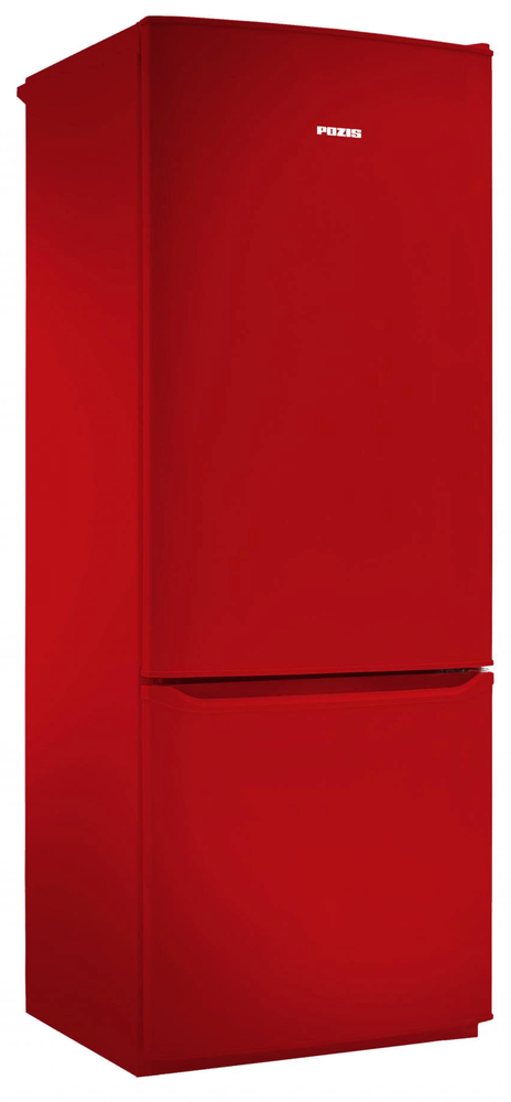 Фото товара: POZIS RK-102 рубиновый