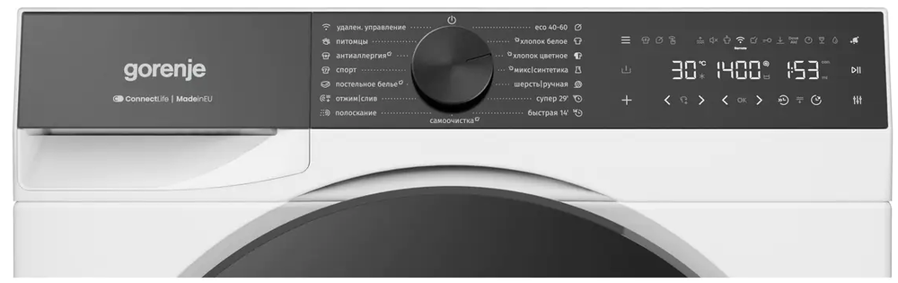 Детальное фото товара: Gorenje WG694A11