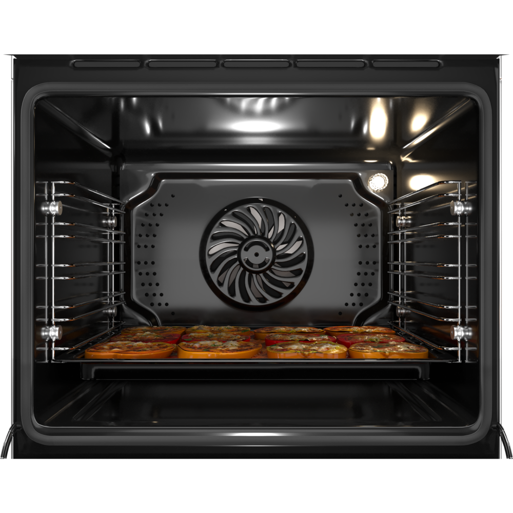 HIBERG S-VM 6615 W i-SMART Детальное фото товара: HIBERG S-VM 6615 W i-SMART